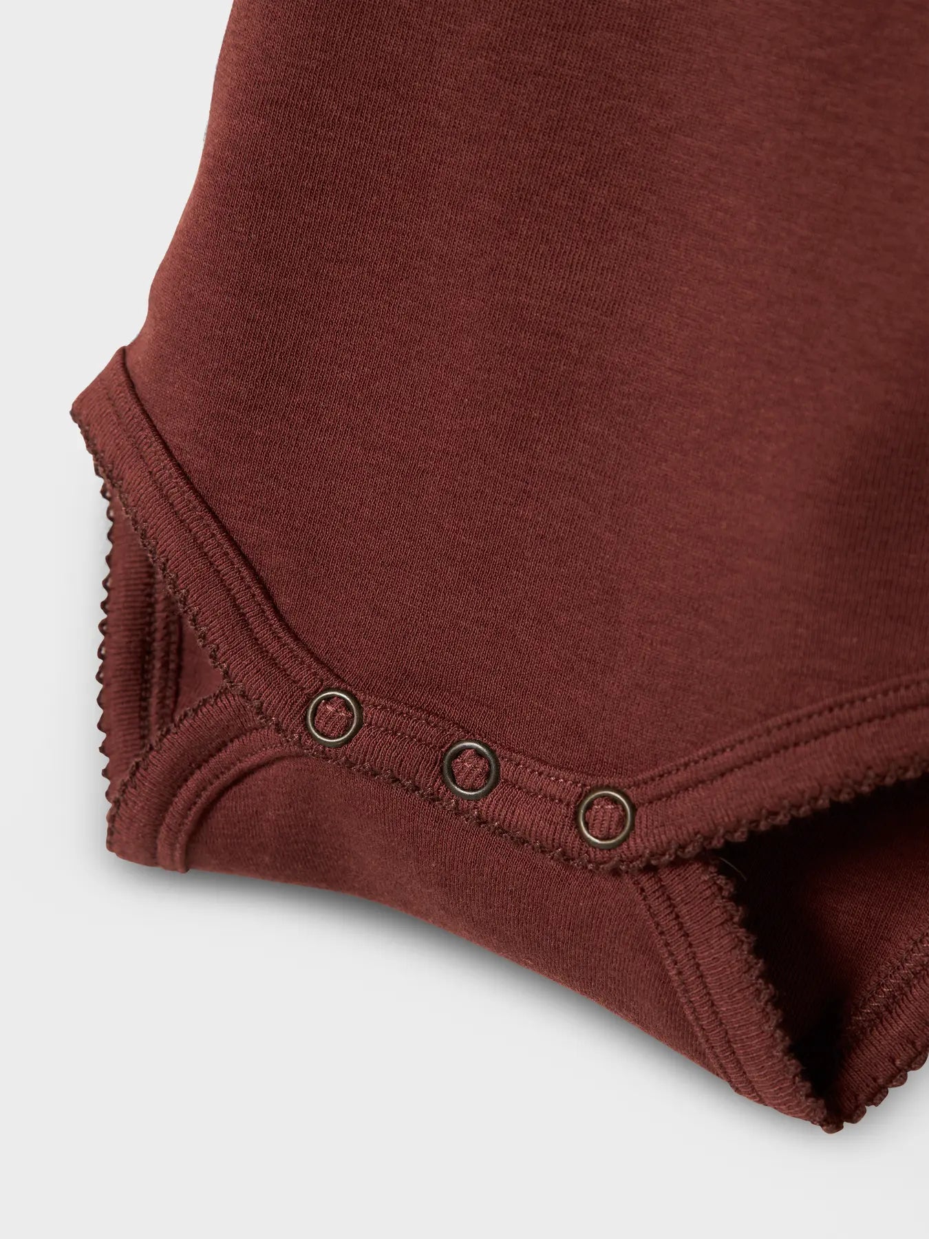 Lil Atelier | Body Gayo heiße Schokolade