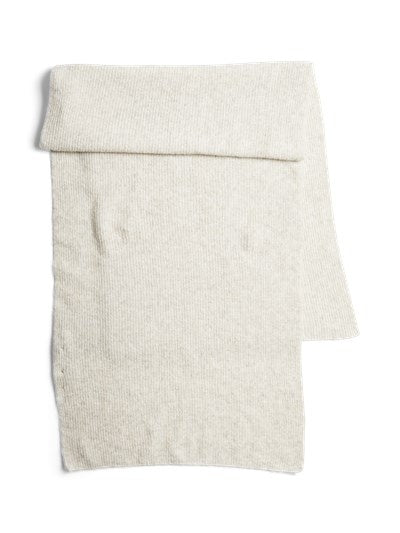 Teile | Schal Moella natural