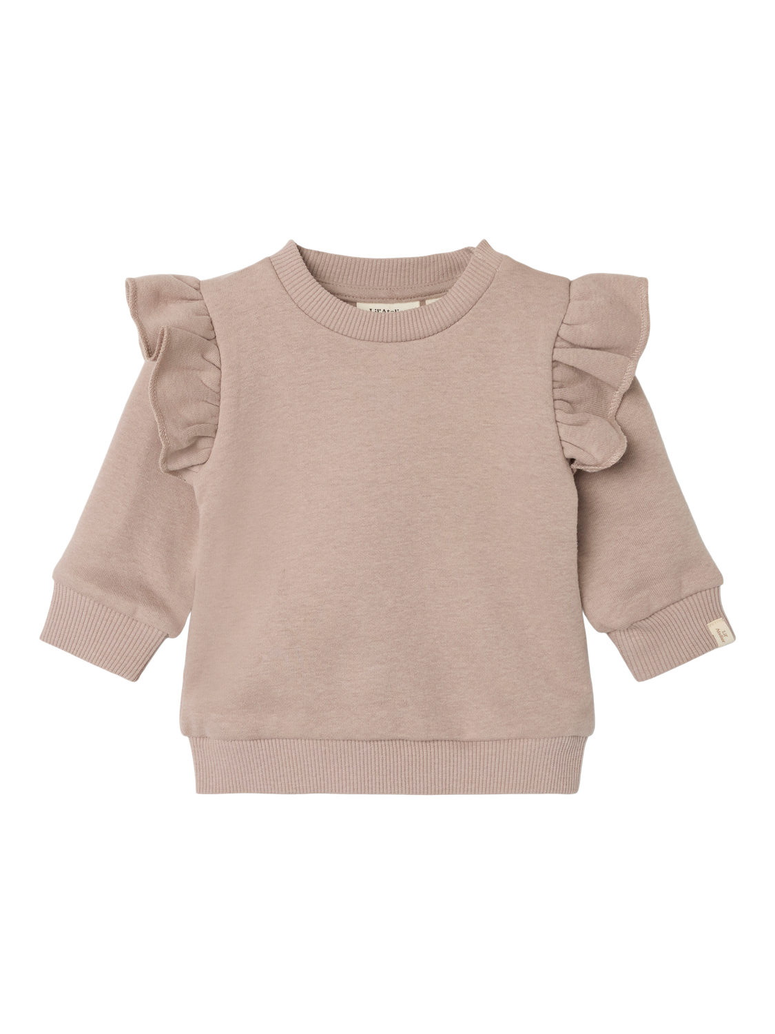 Lil Atelier | Sweater london etherea