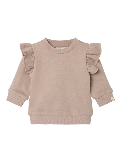 Lil Atelier | Sweater london etherea