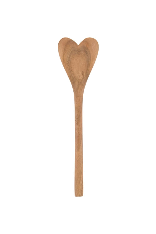 Zusss | Löffel aus Holz in Herzform