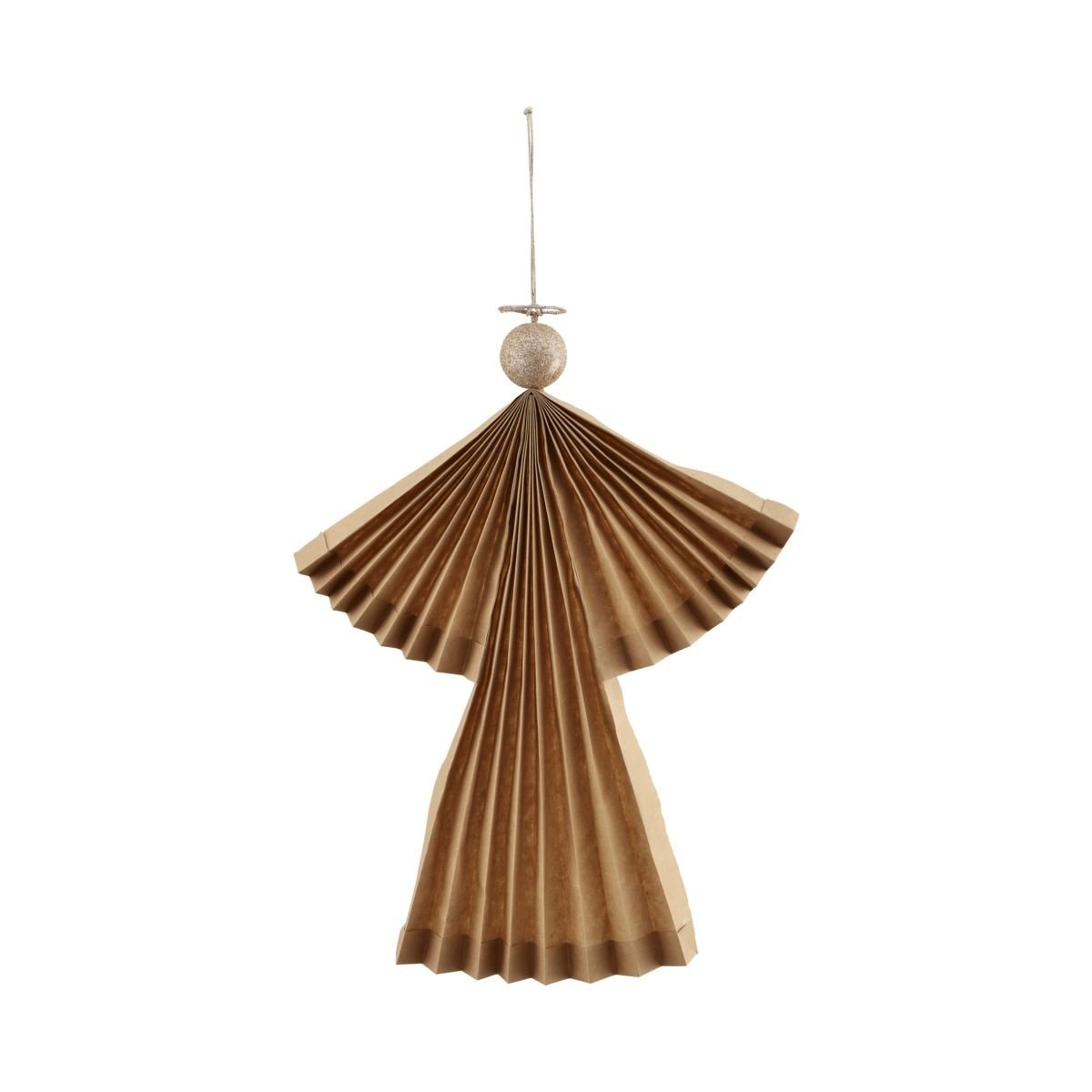 House Doctor | Kerst engel naturel 36cm