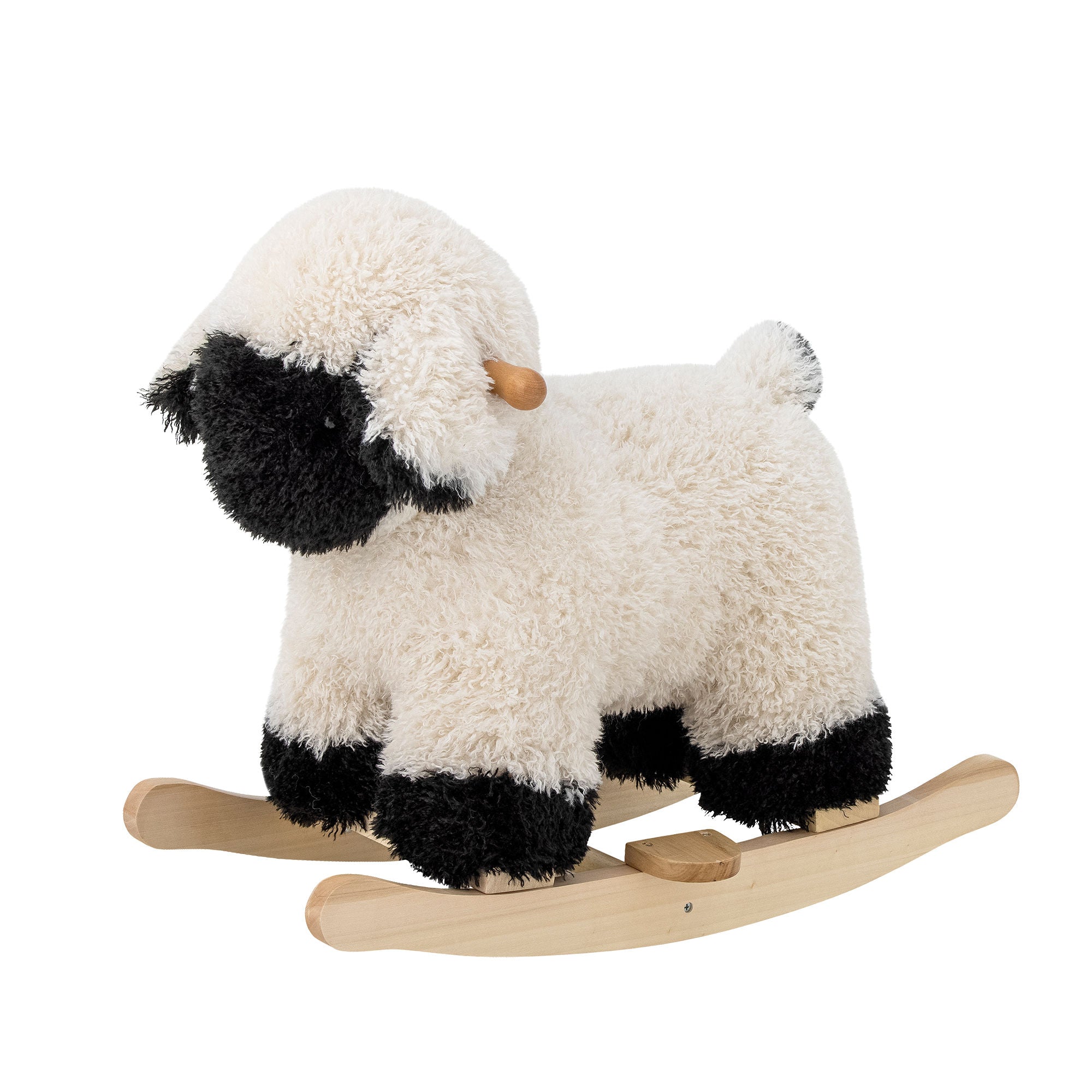 Bloomingville MINI Dolly Hobbeldier Schaap