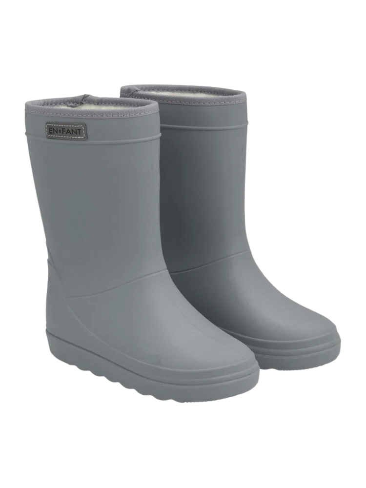 Enfant | Thermo boots Tradewinds