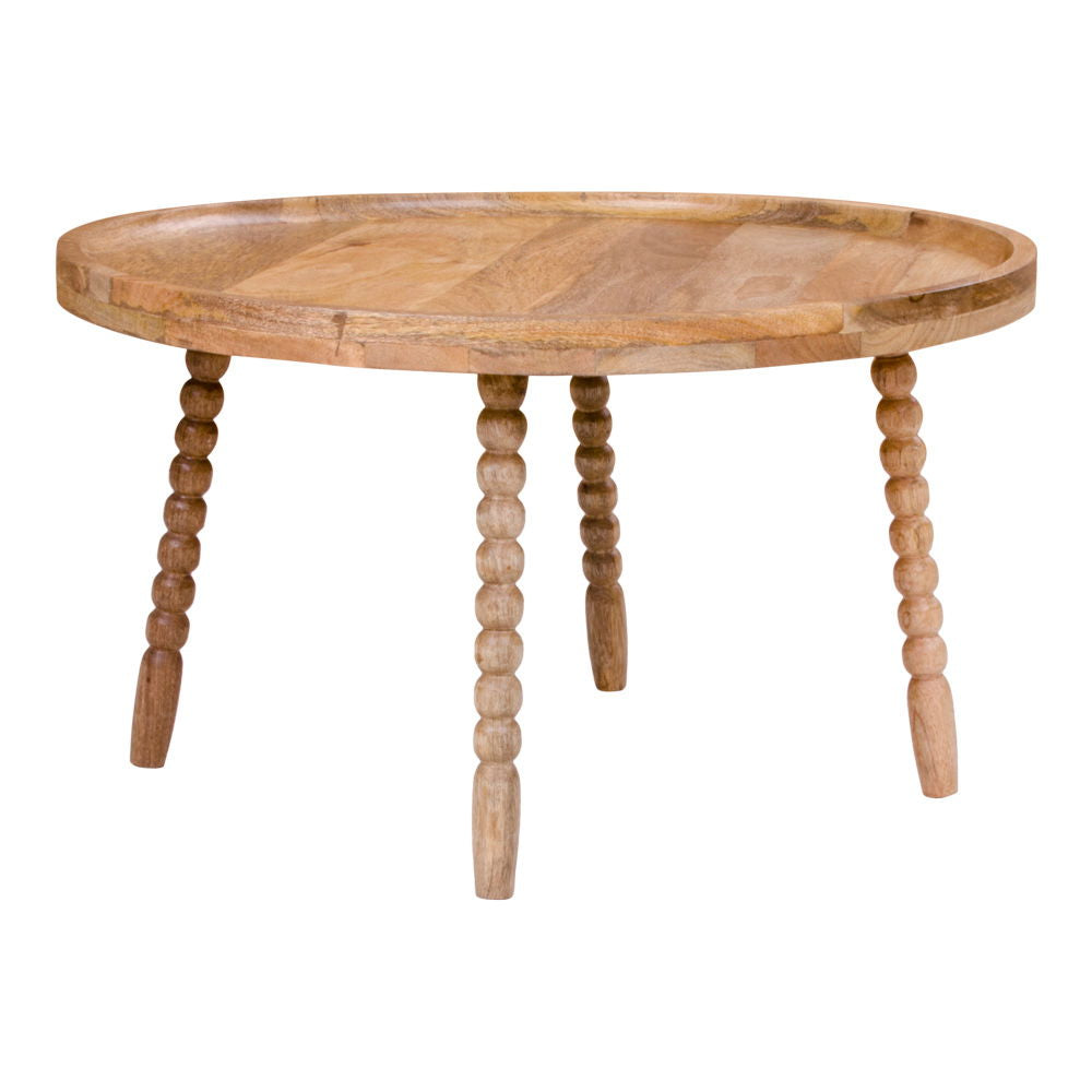 House Nordic | Salontafel mangohout