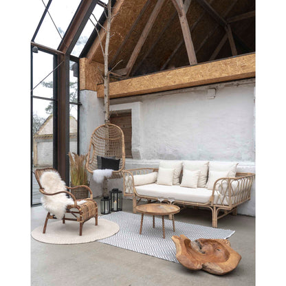 House Nordic | Salontafel mangohout