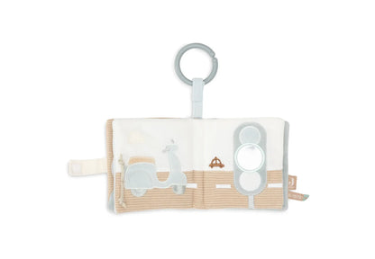 Jollein | Aktivitätsheft für unterwegs