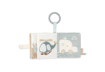 Jollein | Aktivitätsheft für unterwegs