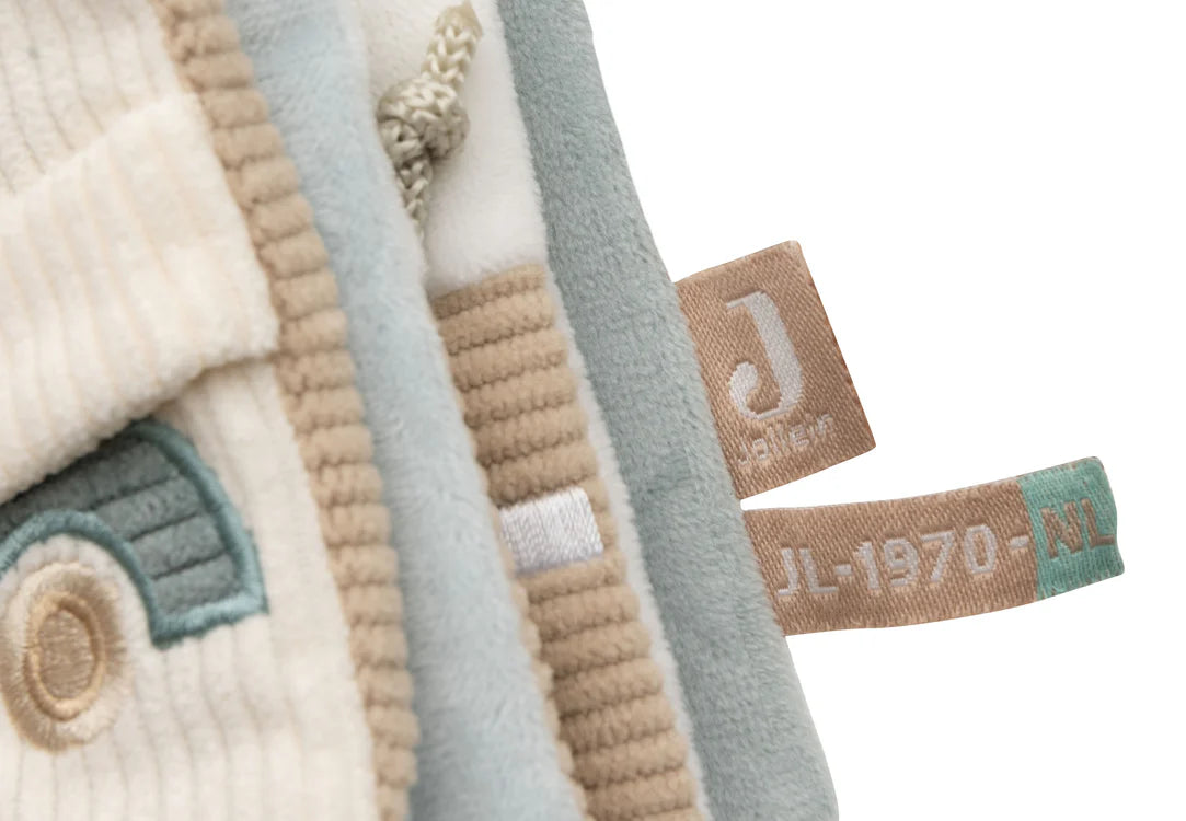 Jollein | Aktivitätsheft für unterwegs