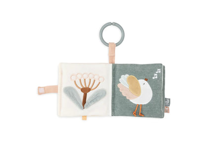 Jollein | Schönes Vogel-Aktivitätsheft