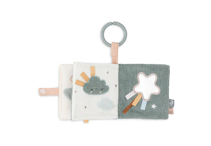 Jollein | Schönes Vogel-Aktivitätsheft