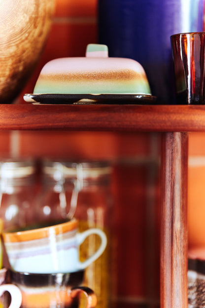 HK Living | 70's servies botervloot Mercury