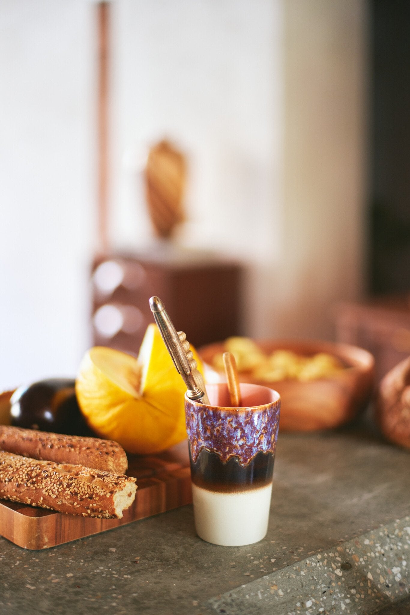 HK Living | 70's servies thee mok rise