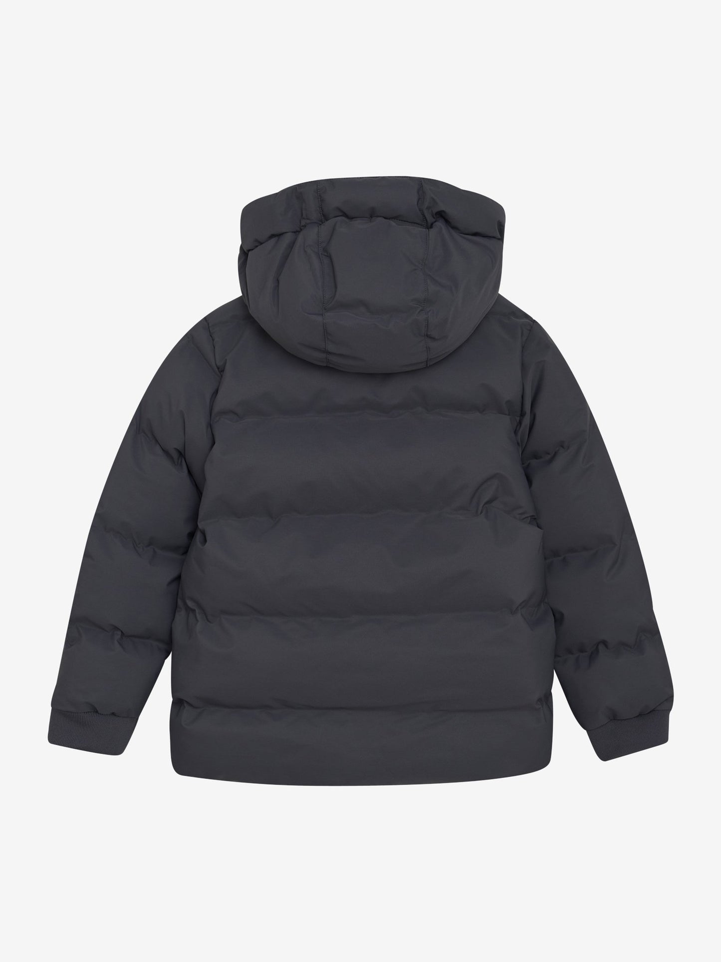 Enfant | Winterjas puffer Donkerblauw