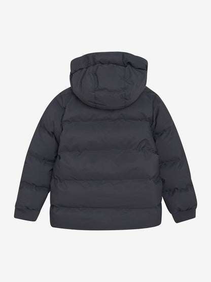 Enfant | Winterjas puffer Donkerblauw