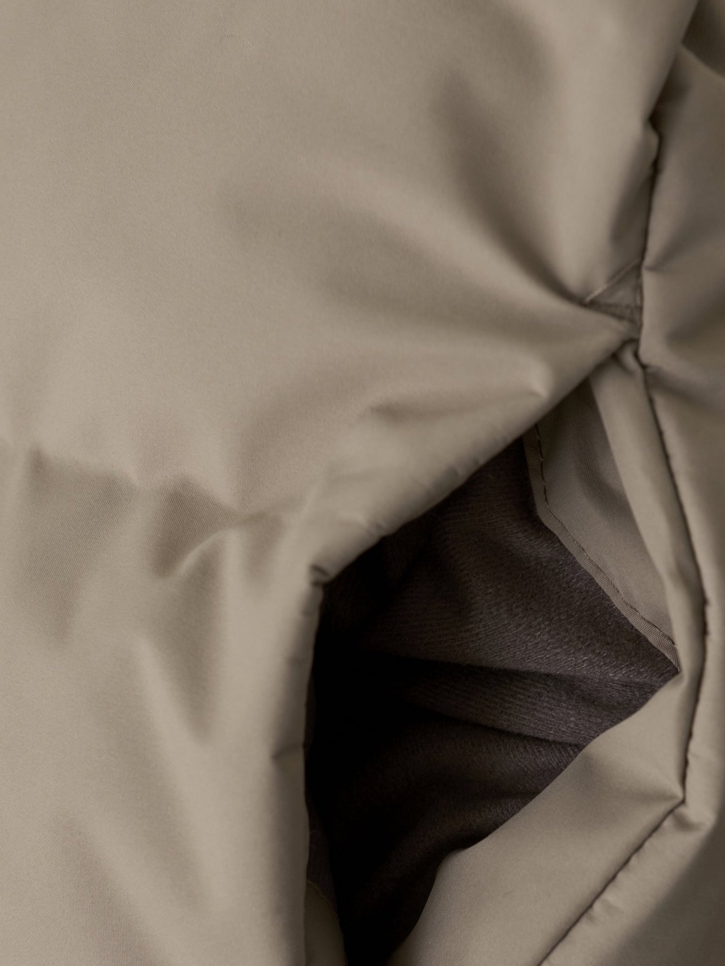 Kind | Winterjacke, Daunenjacke, Pilz