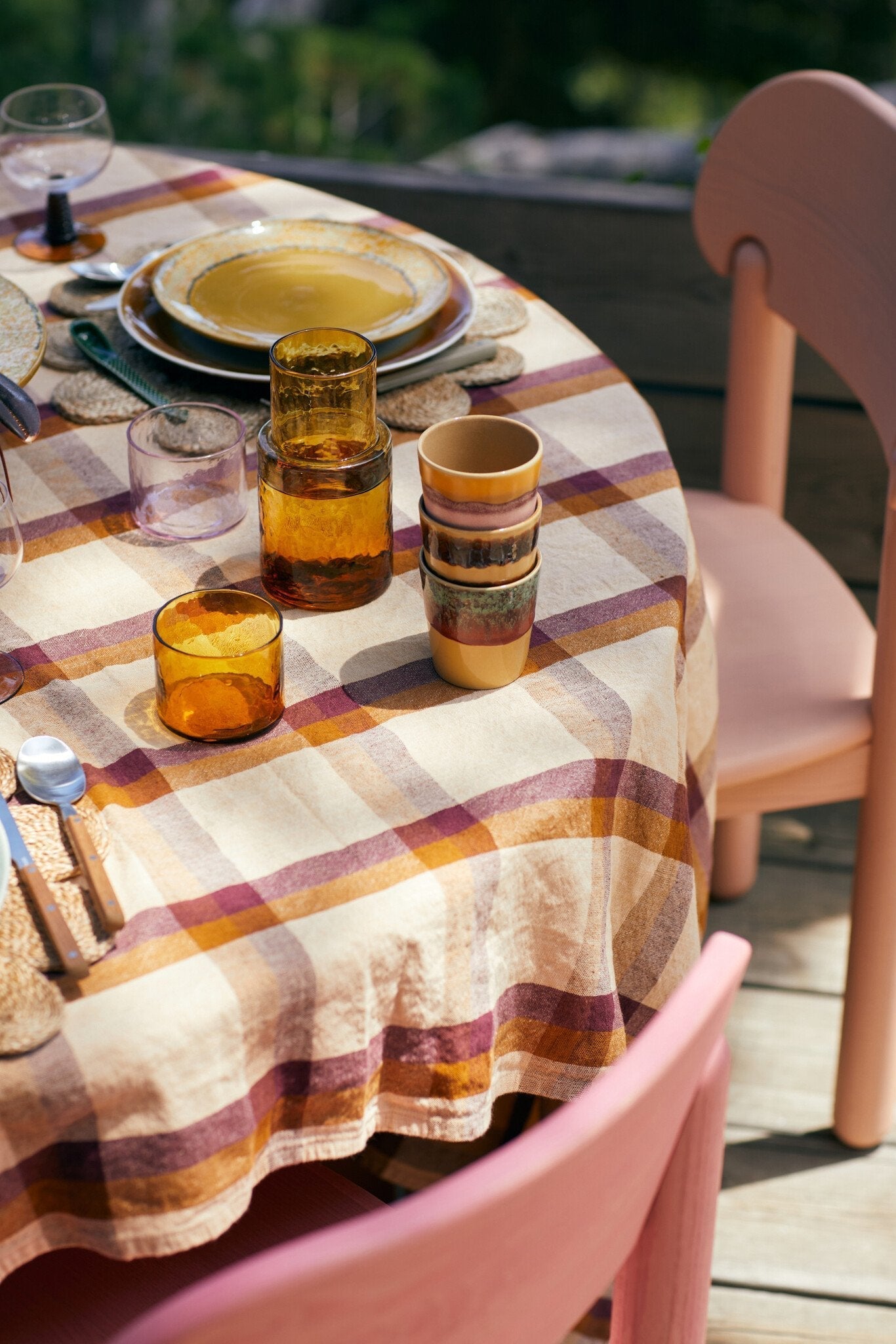 HK Living | 70's servies koffiekopje Cove