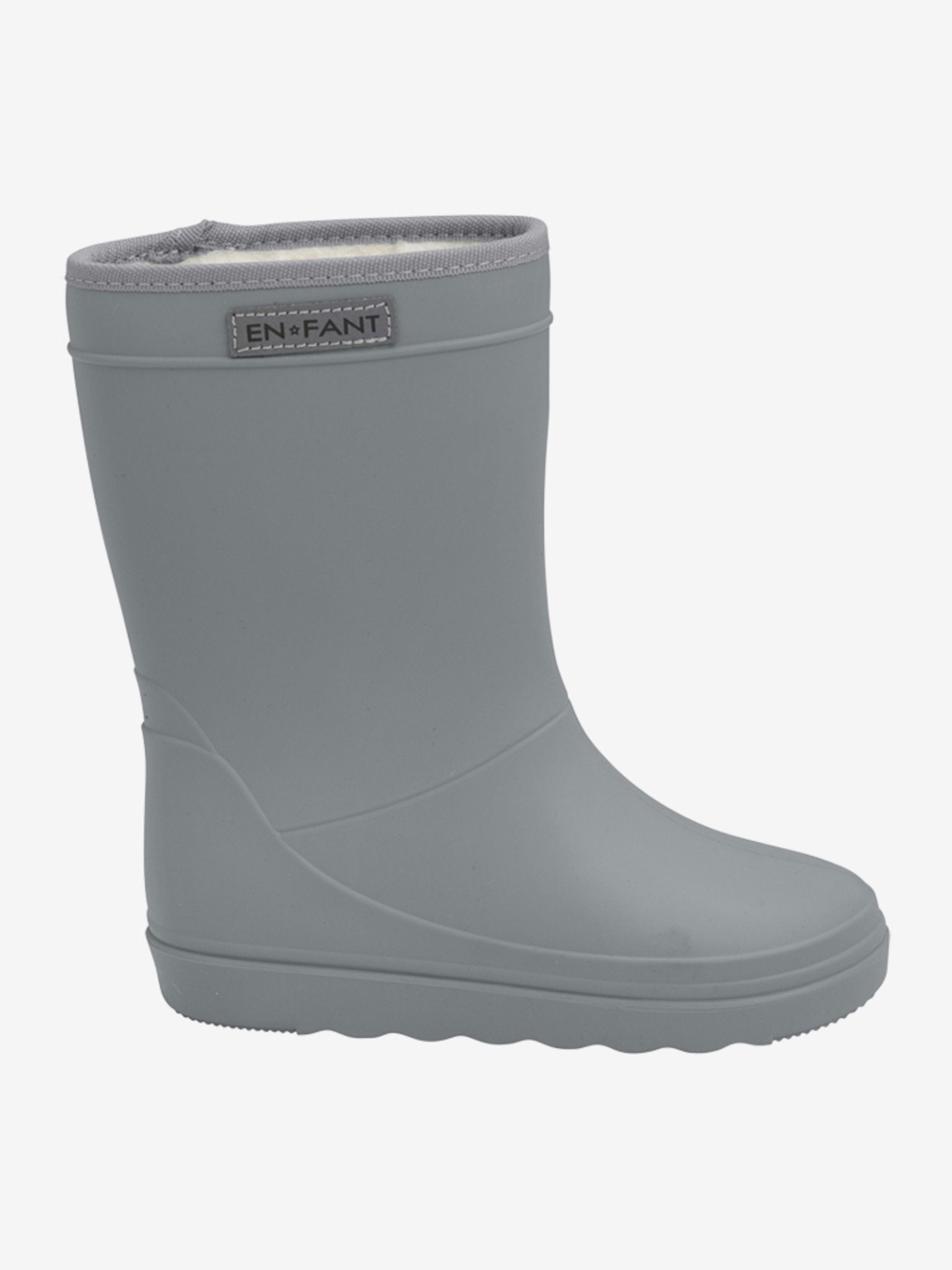 Enfant | Thermostiefel Tradewinds