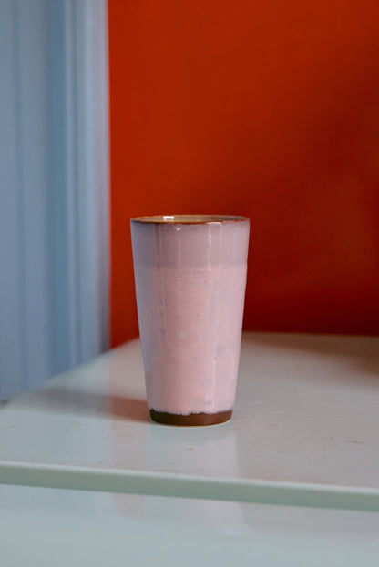 HK Living | 70's servies latte mok Veil