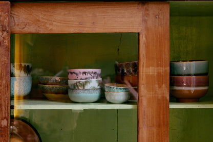 HK Living | 70's servies tapas bowl Bubble