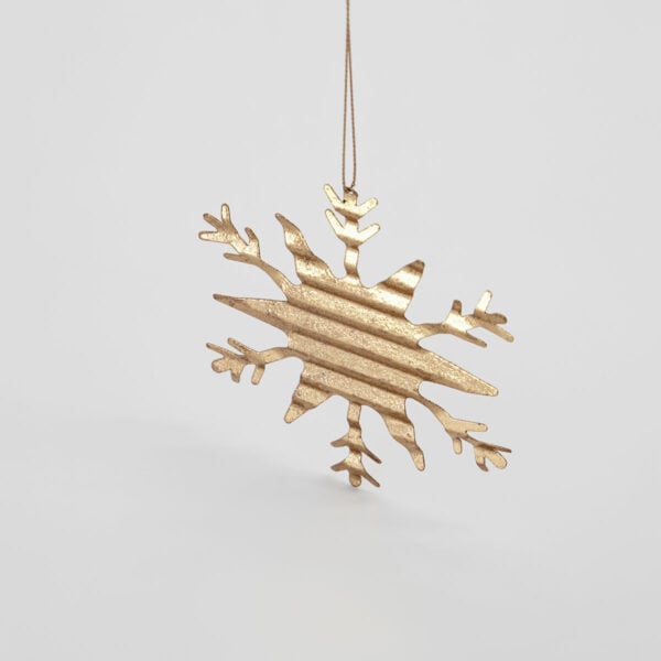 Hausarzt | Kristallornament 12 cm