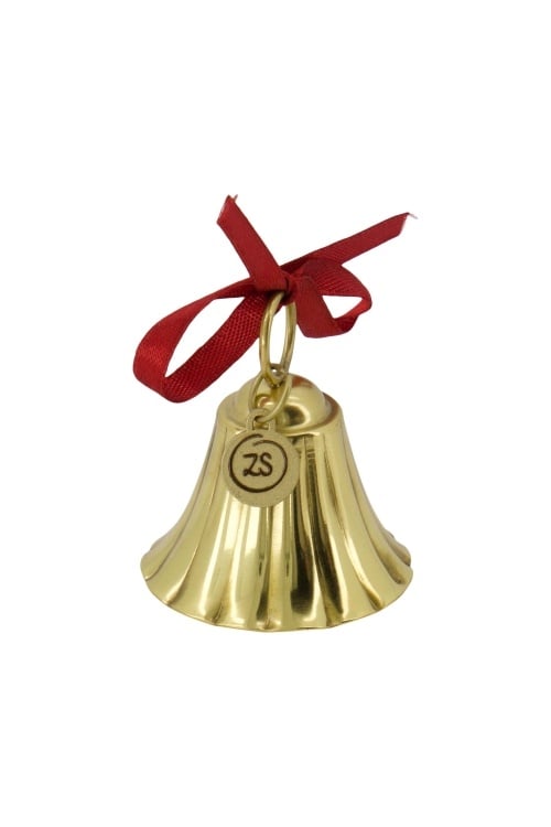 Zusss | Anrufbox Ring für Liebe Gold