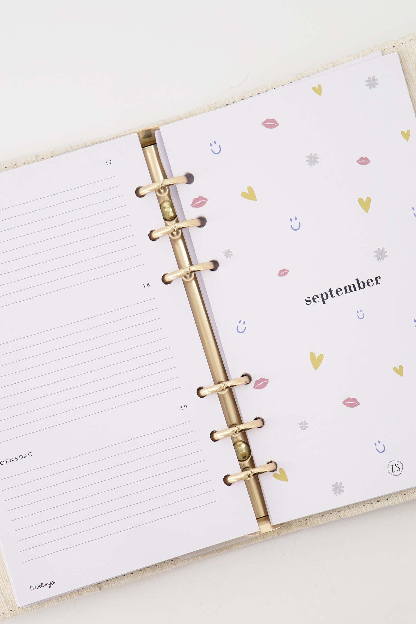 Zusss vorbestellen | Termine für 2026