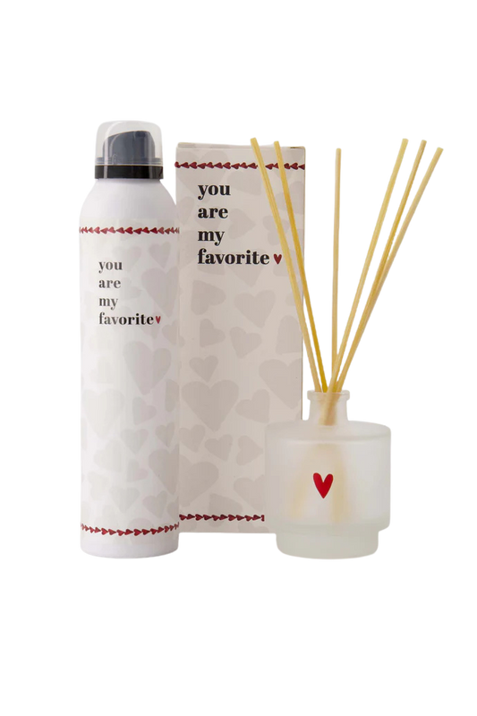 Zusss | Duftstäbchen Lieblingsweißrot