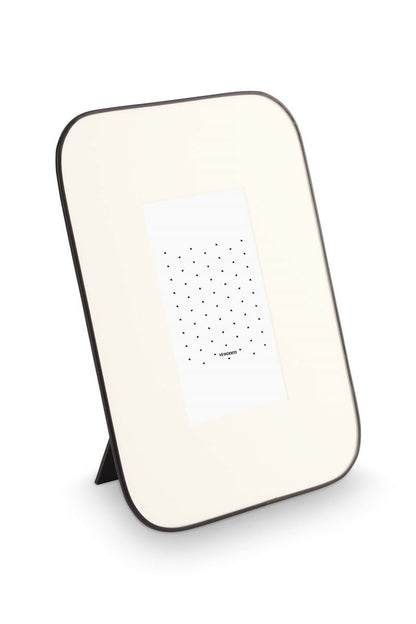 vtwonen | Fotolijst metaal zwart 26.5cm