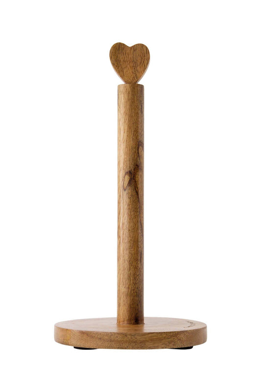 Zusss | Keukenrolhouder hartje