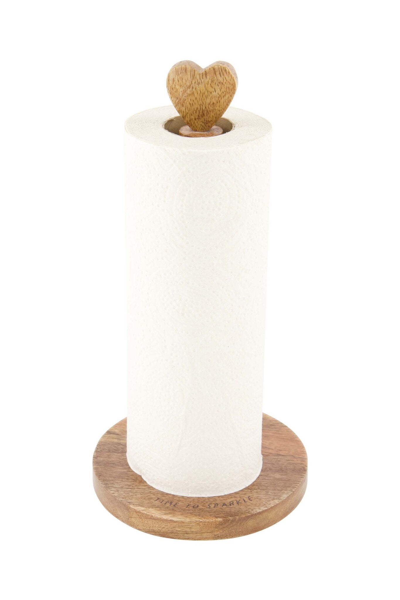 Zusss | Keukenrolhouder hartje