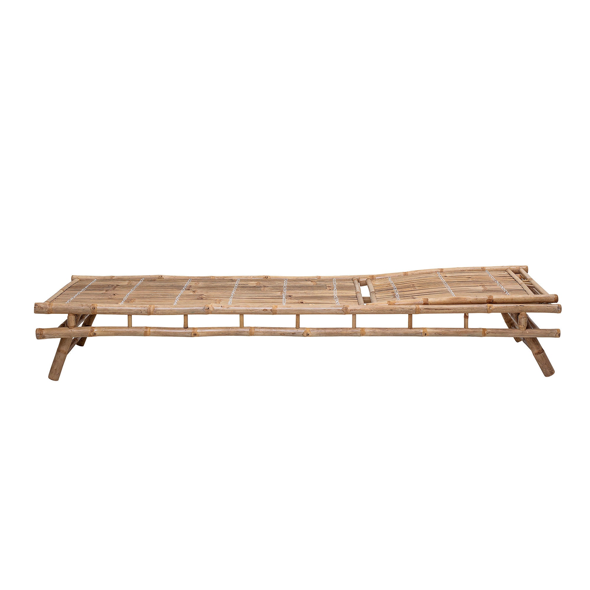 Bloomingville Daybed Sole bamboe