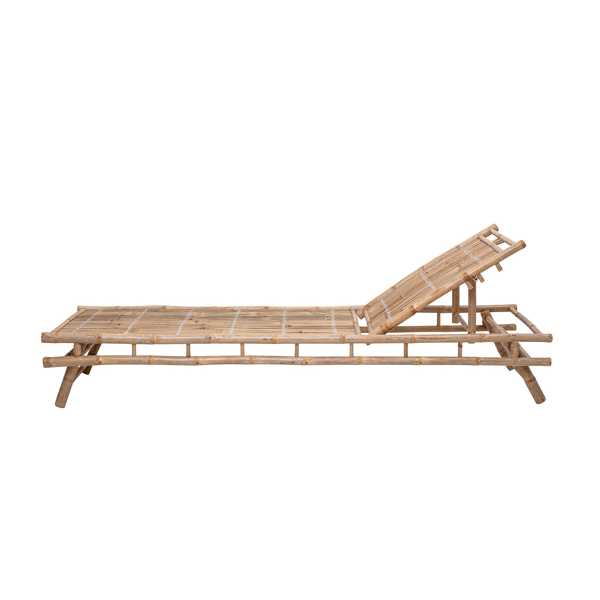 Bloomingville Daybed Sole bamboe