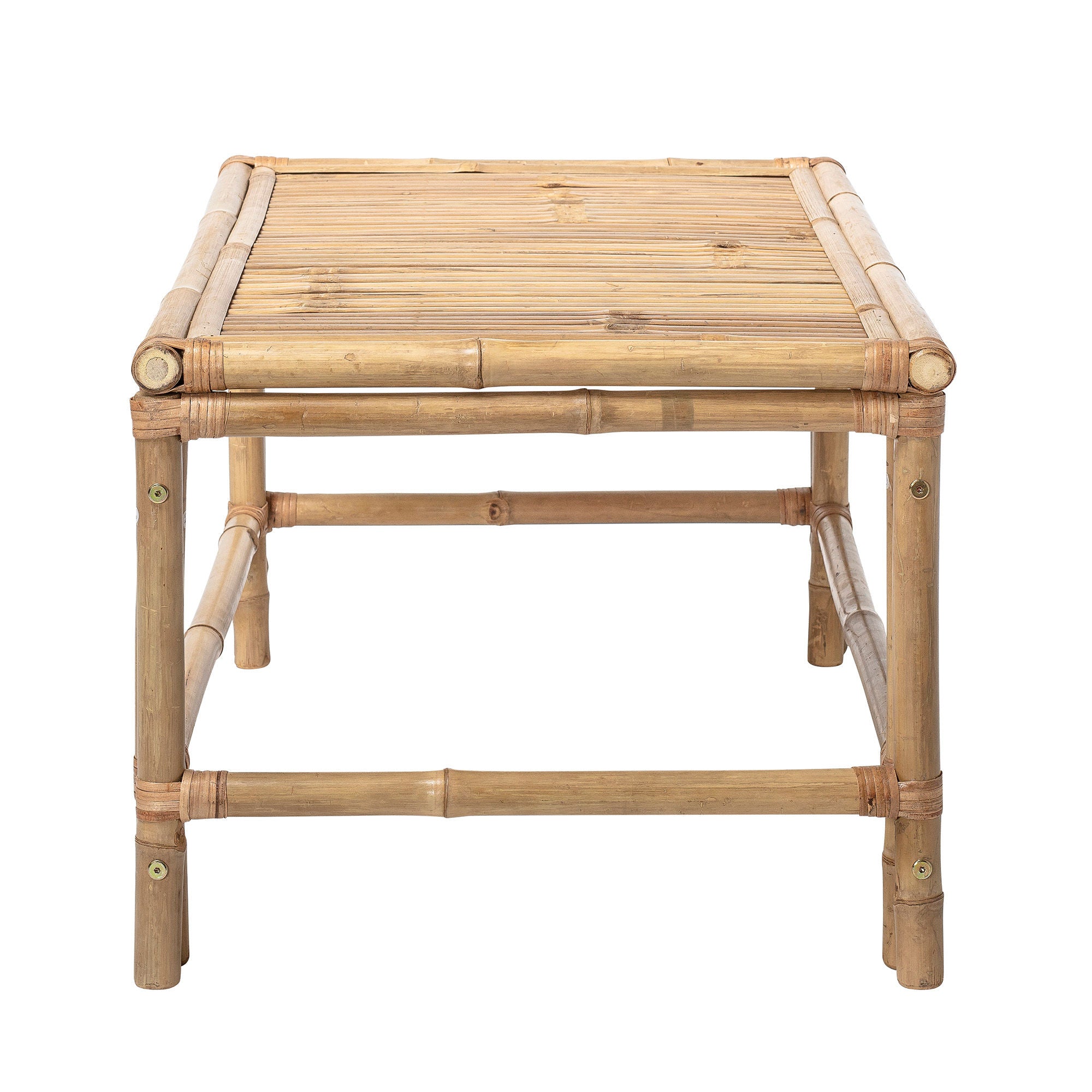 Bloomingville Salontafel Sole bamboe