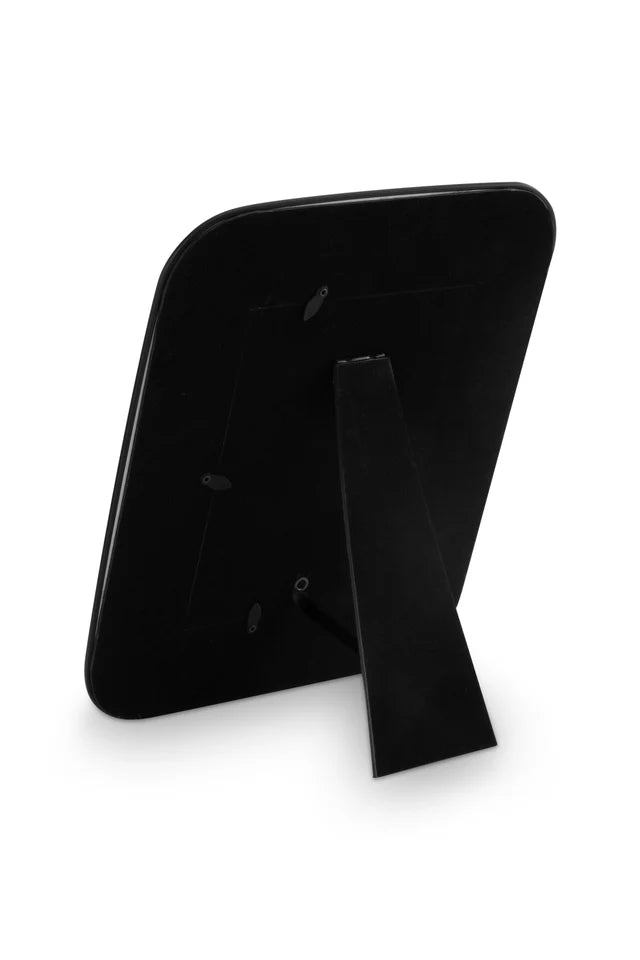 vtwonen | Schwarzer Fotorahmen aus Metall, 29 cm