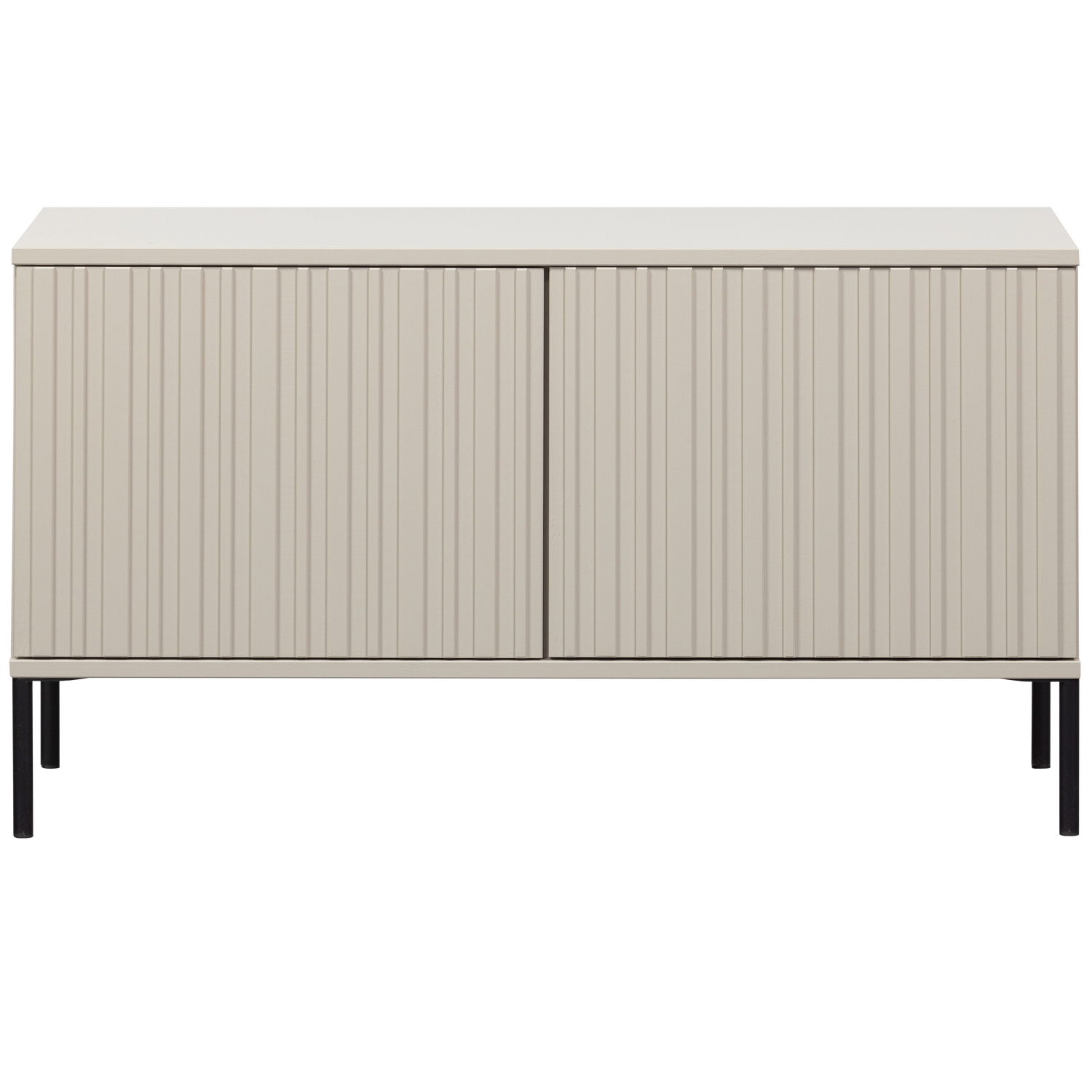 Woood New Gravure TV Meubel 100 cm grenen dust