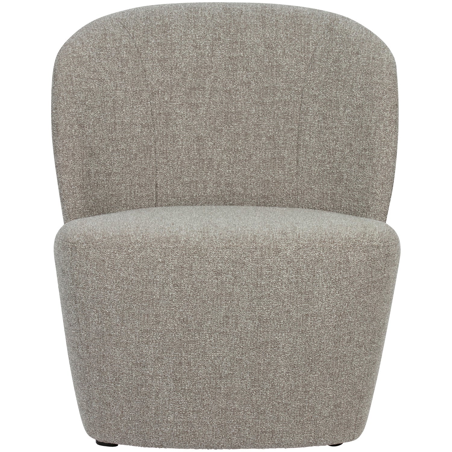 vtwonen Lofty Fauteuil naturel melange
