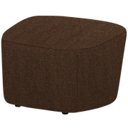 vtwonen Lofty Hocker bruin melange