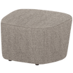 vtwonen Lofty Hocker naturel melange
