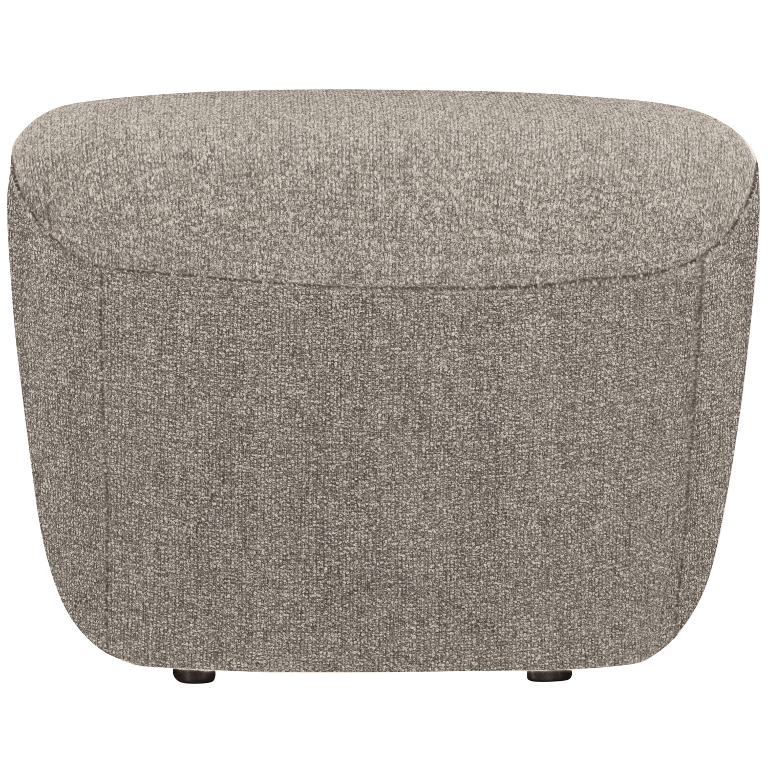 vtwonen Lofty Hocker naturel melange