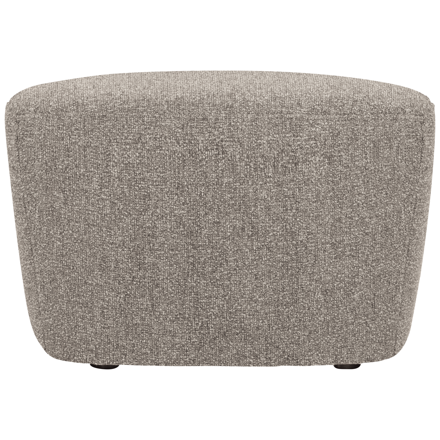 vtwonen Lofty Hocker naturel melange