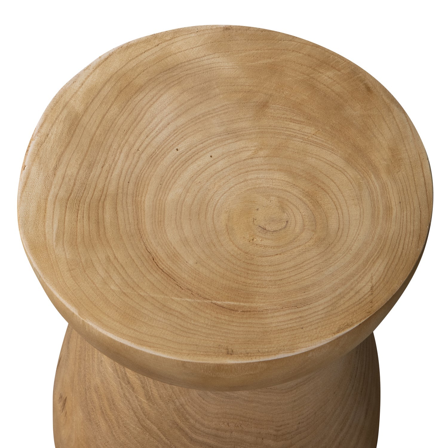 Woood Bink Kruk Hout Naturel