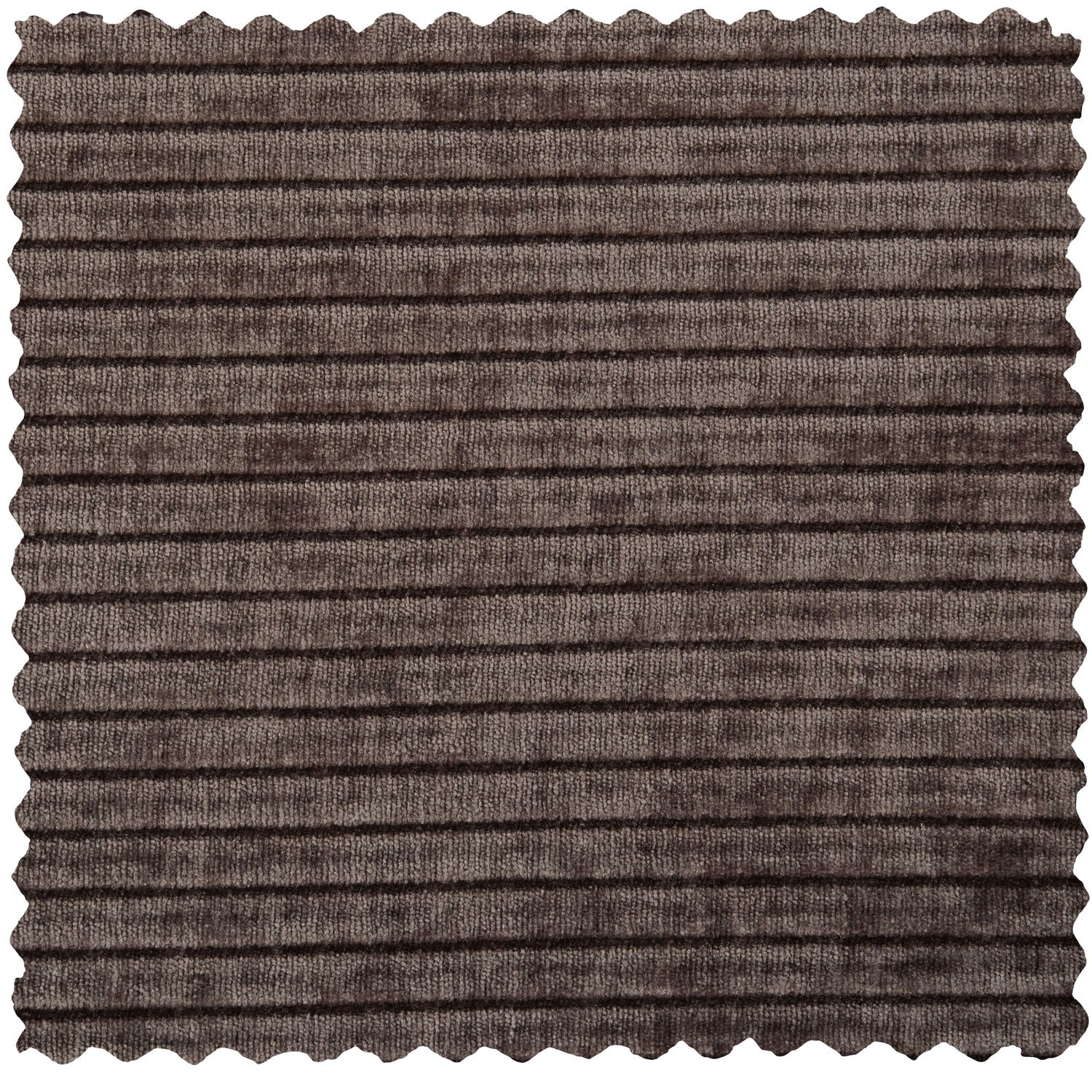 Woood Mojo Eetbank met rugleuning 164cm Ribstof bruin