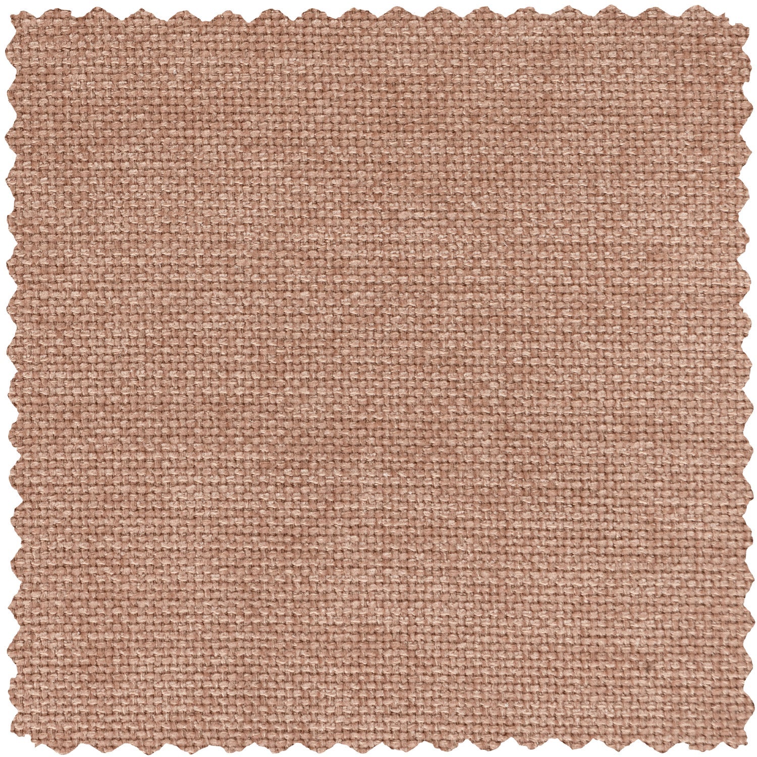 Woood Baggy 3-Zits Bank Chenille oudroze