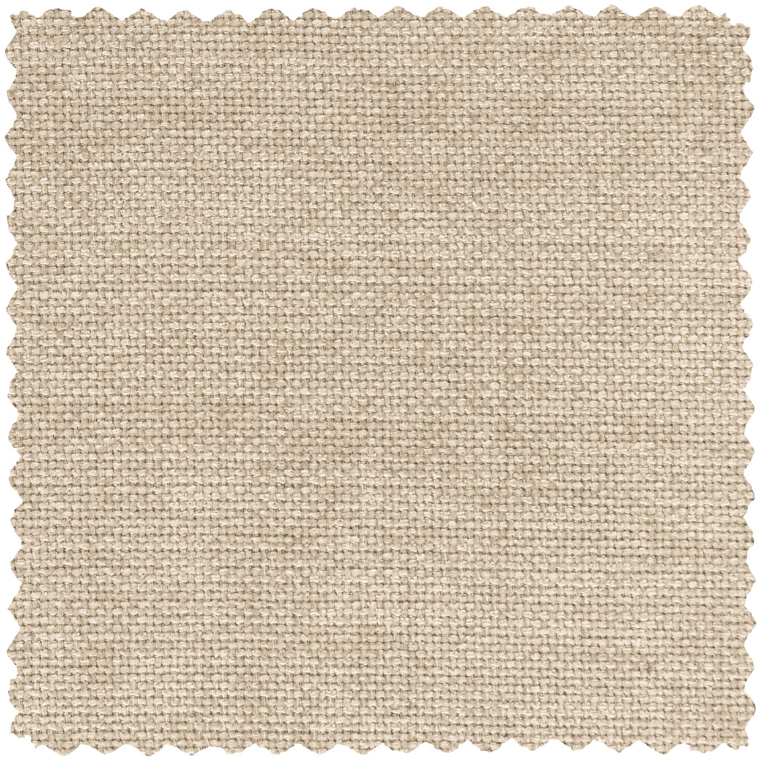 Woood Baggy 3-Zits Bank Chenille zand