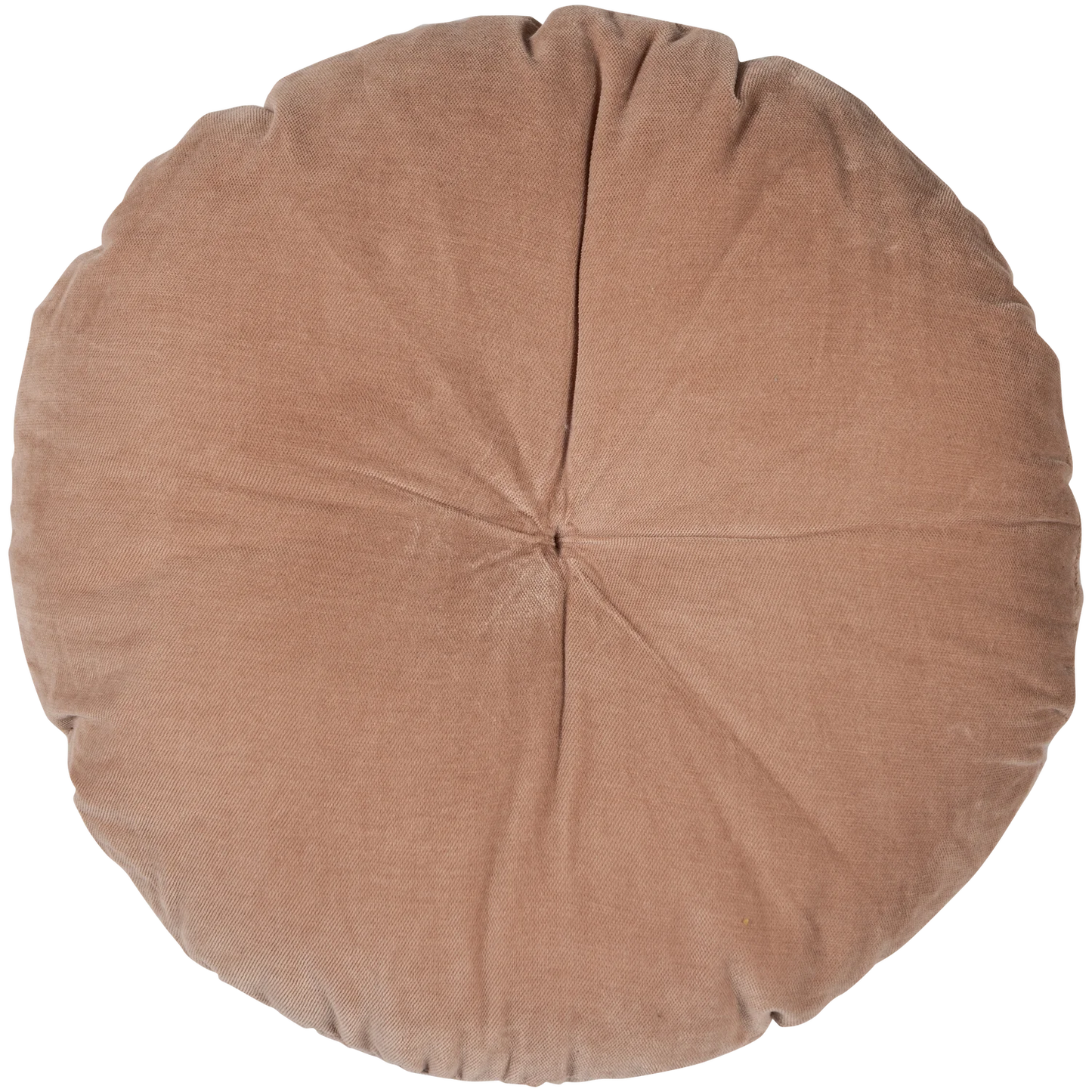 Wood | Feis rosa rundes Kissen 36 cm