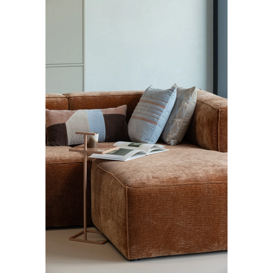 Woood | Kussen Laon beige 45cm