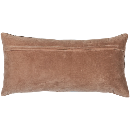 Woood | Kussen Laon multi 30x55cm