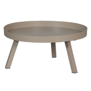 Woood Sunny Bijzettafel voor buiten mist