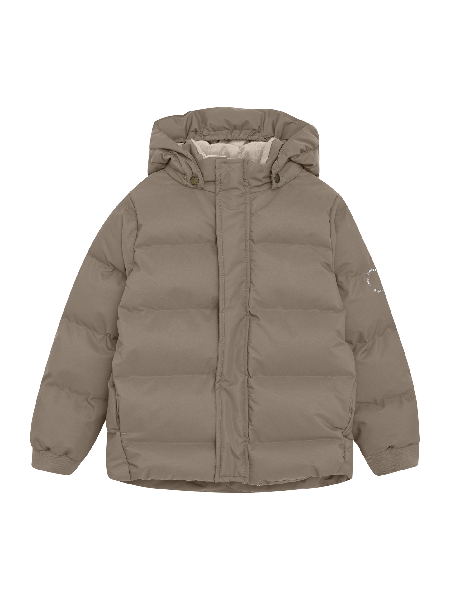 Kind | Winterjacke, Daunenjacke, Pilz